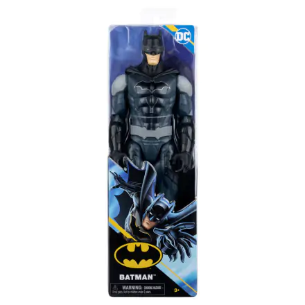 DC Comics Batman Blue & Grey figure 30cm termékfotója