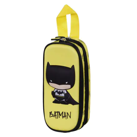 DC Comics Batman Bobblehead 3D double pencil case termékfotója