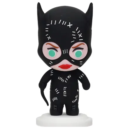 DC Comics Batman Catwoman Pokis figure product photo