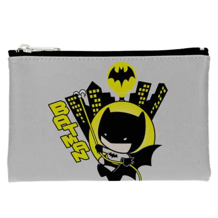 DC Comics Batman Chibi pencil case termékfotója