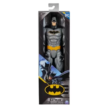 DC Comics Batman Classic figure 30cm product photo