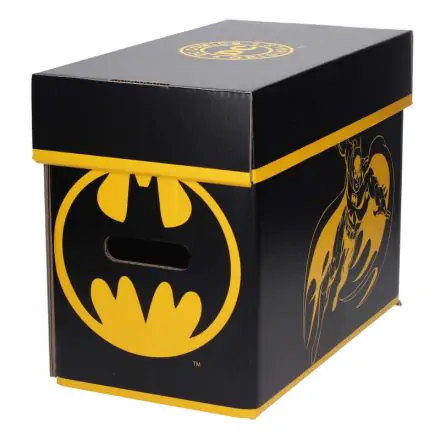 DC Comics Storage Box Batman 40 x 21 x 30 cm termékfotója