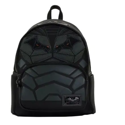 DC Comics by Loungefly Backpack Batman Cosplay termékfotója