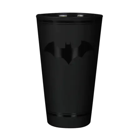 Batman Glass Logo 400 ml product photo