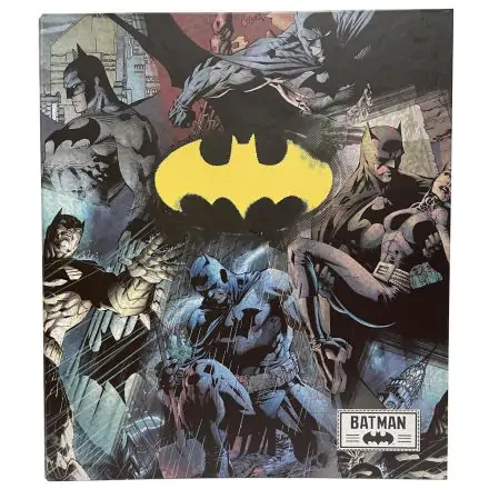 DC Comics Ring Binder Batman Darkness product photo