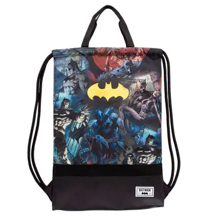 DC Comics Sport Bag Batman Darkness product photo