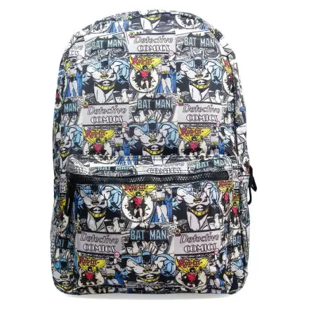 DC Comics Batman and Robin backpack 47cm product photo