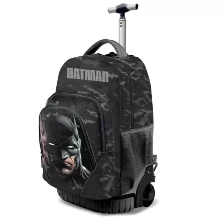 DC Comics Batman Face trolley 47cm termékfotója