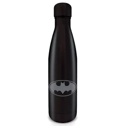 Batman Drink Bottle Who Cares I'm Batman product photo