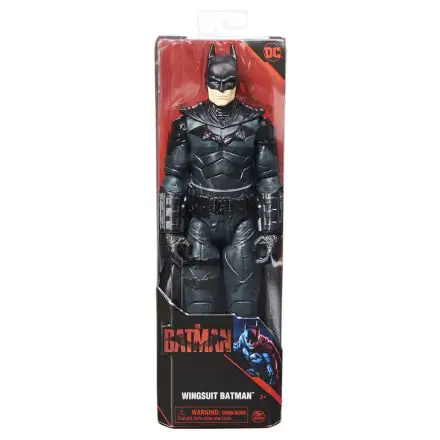 DC Comics Batman figure 30cm product photo