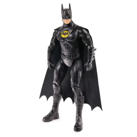 DC Comics The Flash Batman figure 30cm product photo