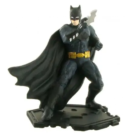DC Comics Batman weapon figurine product photo
