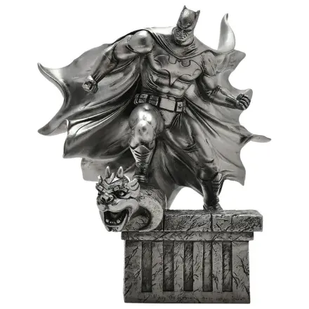 DC Comics Batman & Gargoyle figure product photo