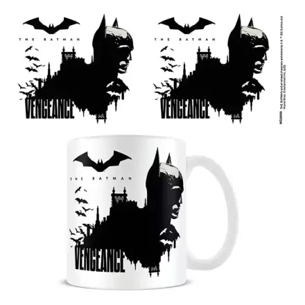 DC Comics Mug Batman Gotham termékfotója