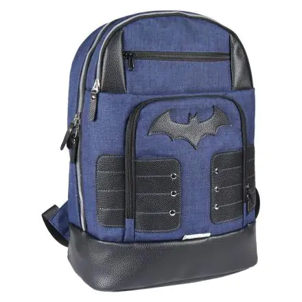 DC Comics Backpack Batman Armor termékfotója