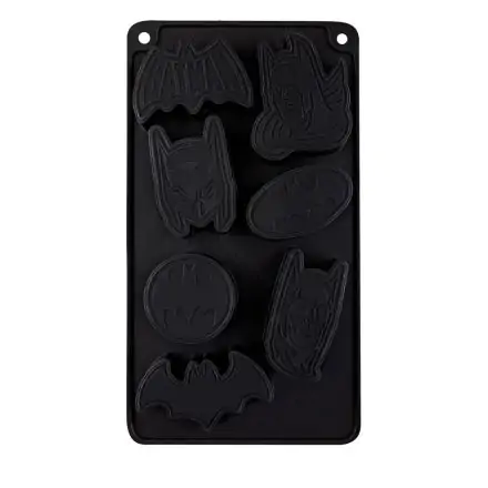 DC Comics Chocolate / Ice Cube Mold Batman termékfotója