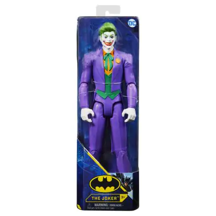 DC Comics Batman Joker figure 30cm product photo