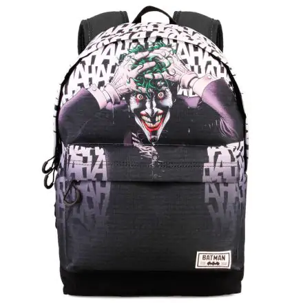 DC Comics Batman Joker adaptable backpack 42cm product photo