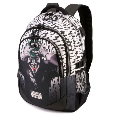 DC Comics Batman Joker adaptable backpack 44cm product photo