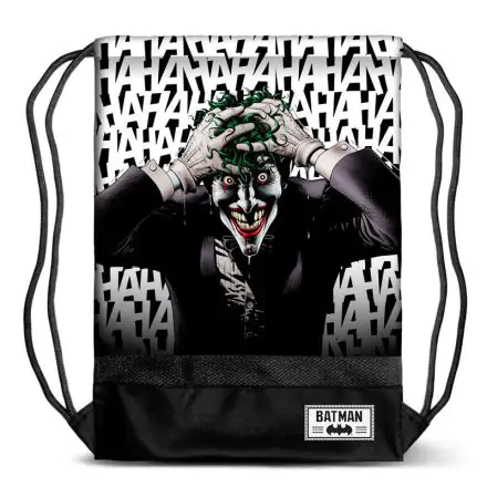 DC Comics Batman Joker gym bag 48cm product photo