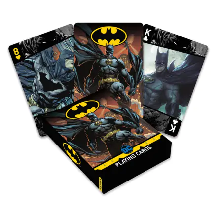 DC Comics Playing Cards Batman termékfotója