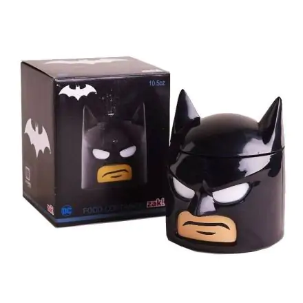 DC Comics Lunch Box Batman product photo