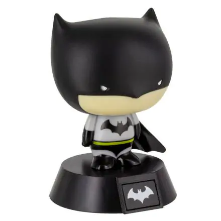 DC Comics 3D Light Batman 10 cm termékfotója