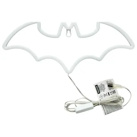 DC Comics Wall Lamp Batman LED Neon product photo