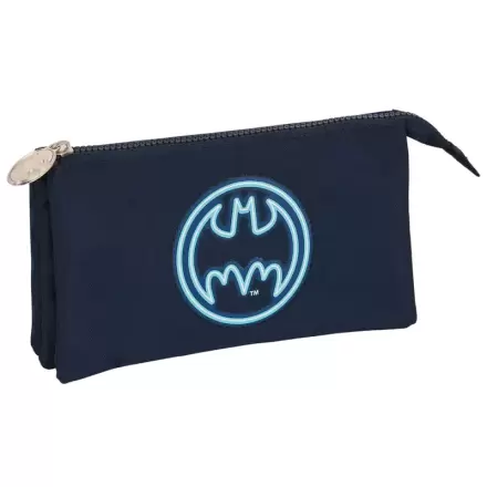 DC Comics Batman Legendary triple pencil case product photo