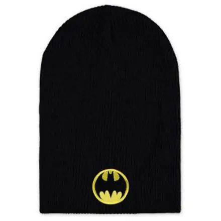 DC Comics Batman logo beanie product photo