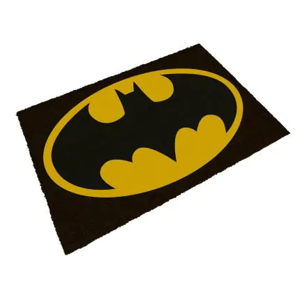 DC Comics Doormat Batman Logo 43 x 72 cm termékfotója
