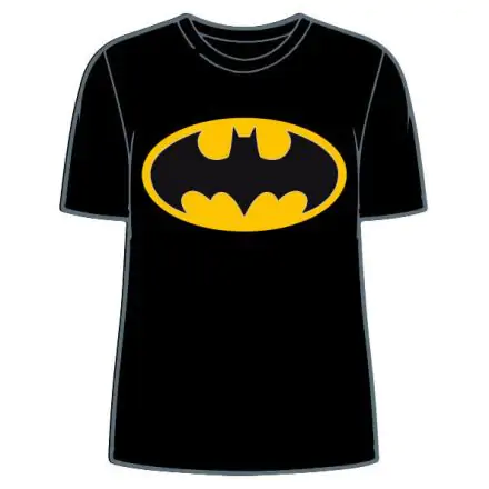 DC Comics Batman Logo women t-shirt termékfotója