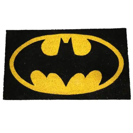 DC Comics Doormat Batman Logo 40 x 60 cm termékfotója