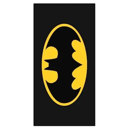 DC Comics Batman microfiber beach towel product photo