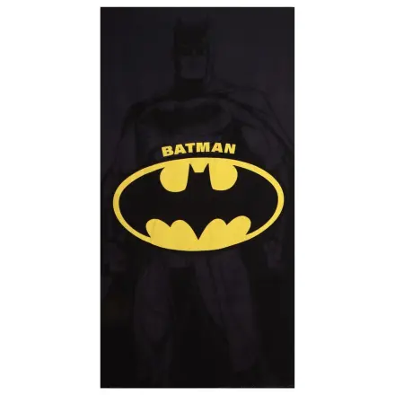 DC Comics Batman microfibre beach towel product photo