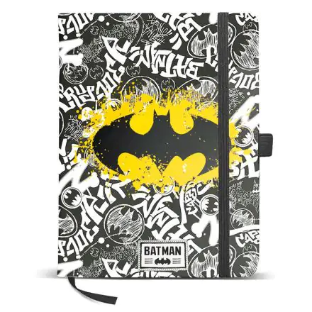 DC Comics Batman Tagsignal diary termékfotója