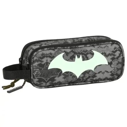 DC Comics Batman Night double pencil case product photo