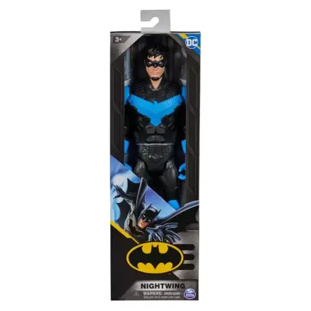 DC Comics Batman Nightwing figure 30cm termékfotója