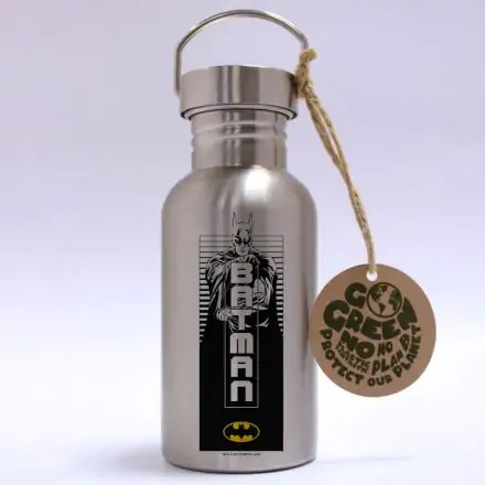 DC Comics Batman bottle product photo