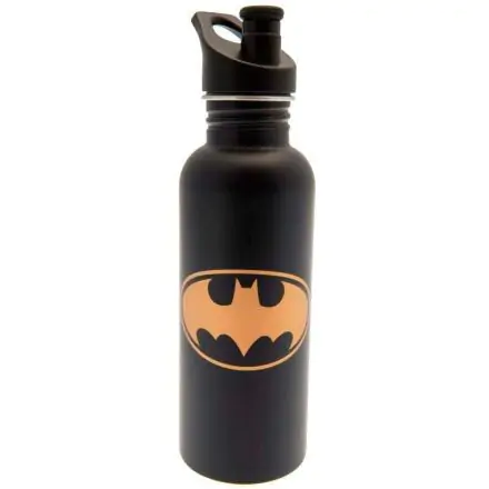 Batman Drink Bottle Logo termékfotója