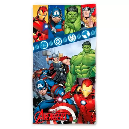 DC Comics Batman cotton beach towel termékfotója