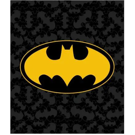DC Comics Batman premium coral blanket product photo