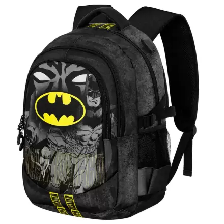 DC Comics Batman Plus Caped backpack 44cm termékfotója