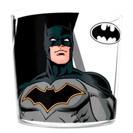 DC Comics Glass Batman product photo