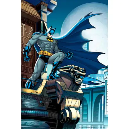 DC Comics Batman Prime 3D puzzle 300pcs product photo