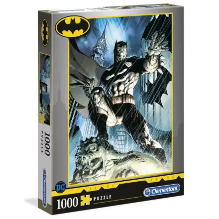 DC Comics Standard Jigsaw Puzzle Batman (1000 pieces) termékfotója