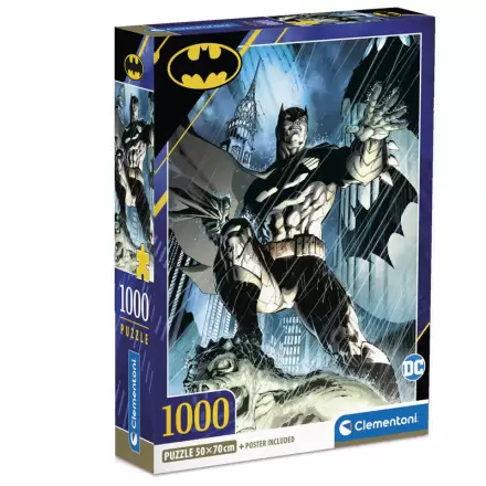 DC Comics Batman puzzle 1000pcs termékfotója