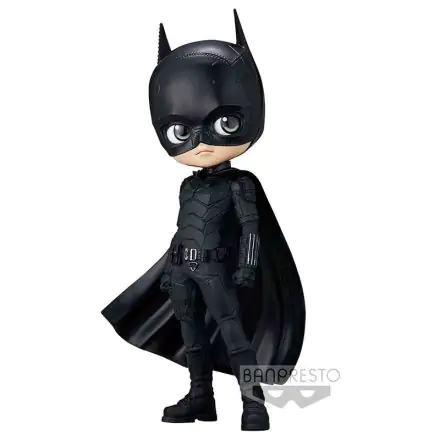 DC Comics Q Posket Mini Figure Batman Ver. A 15 cm termékfotója