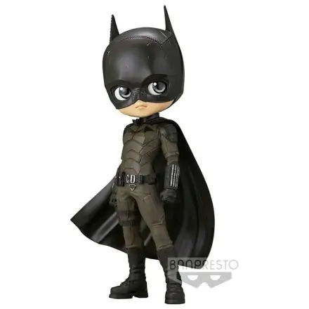 DC Comics Q Posket Mini Figure Batman Ver. B 15 cm termékfotója