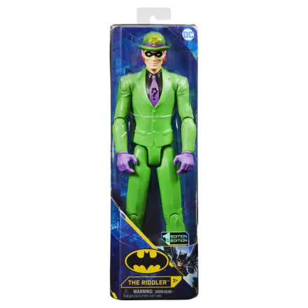 DC Comics Batman Ridder figure 30cm product photo
